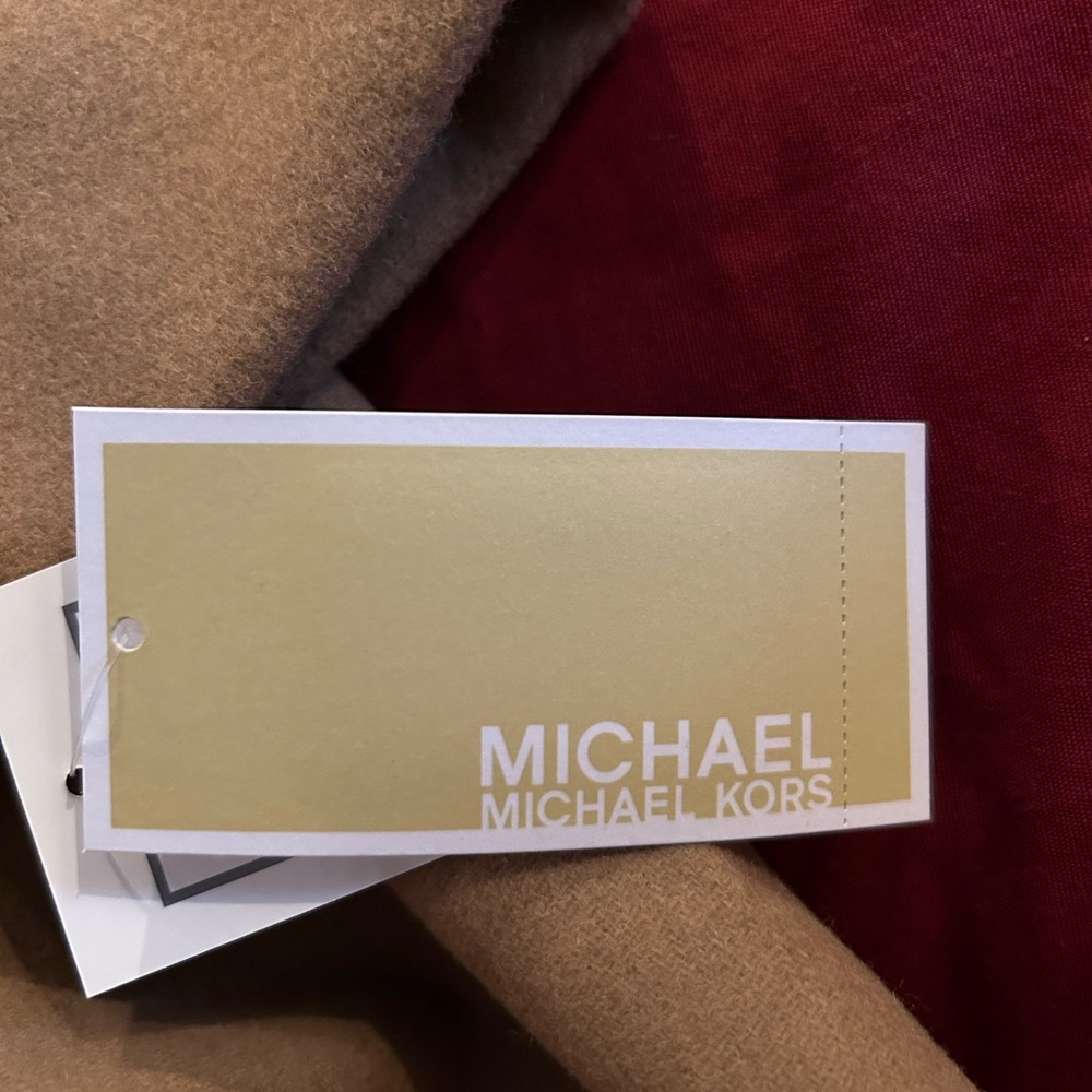 Michael Kors Warm Jacket